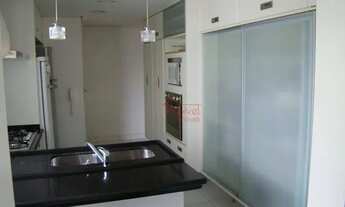Imagem 6: Apartamento com 3 dormitórios, 224 m² - venda por R$ 1.350.000 ou aluguel por R$ 10.400/mê