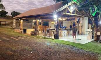 Imagem 3: Chácara em Andirá