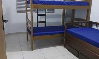 Imagem: Temporada em São vicente, sobrado,vista