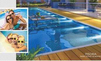 Imagem 7: Condomínio SD 40 Residencial - Rua Santos Dumont, nº 40, Jardim Icaraí - Niterói/RJ