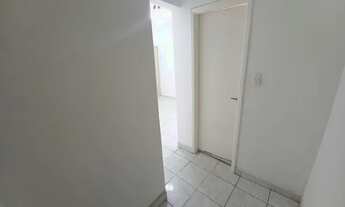 Imagem 2: Apartamento com 1 dormitório para alugar, 45 m² por R$ 2.000,00/mês - Embaré - Santos/SP