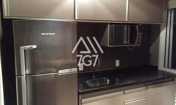 Imagem 6: APARTAMENTO À VENDA NO BROOKLIN