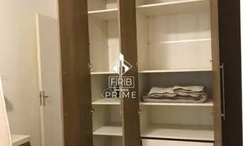 Imagem 7: APARTAMENTO RESIDENCIAL em SOROCABA - SP, PARQUE CAMPOLIM