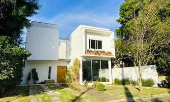 Imagem 2: Casa com 3 Suítes, a.t 437m² - Venda por R$ 1.679.00 ou Aluguel por R$ 8.900/mês - San Die