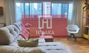 Imagem 3: Apartamento à venda no bairro Jardim Paulista - São Paulo/SP, Zona Oeste