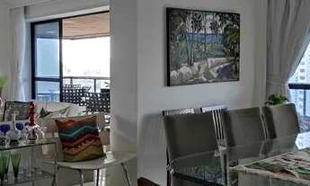 Imagem 7: Apartamento para venda possui 400 metros quadrados com 4 quartos em Casa Amarela - Recife