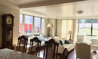 Imagem: Apartamento Venda Jardim Paulista 193 m²