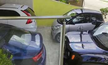 Imagem 3: Sobrado com 3 dormitórios à venda por R$ 1.400.000,00 - Quintas do Ingaí - Santana de Parn