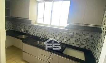 Imagem 3: Apartamento para venda com 56 m², 2 quartos Bairro Cajazeiras - Fortaleza - CE