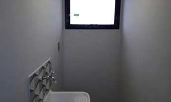 Imagem 4: Casa de 1 Quarto super Confortável, Mobiliada no Bairro Village das Flores