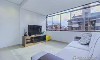 Imagem 3: Apartamento a venda de 3 quartos e 2 vagas no Dom Orlando, Jardim Itu Porto Alegre