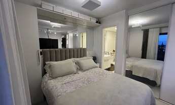 Imagem 5: Excelente Studio Mobiliado e com vaga de garagem no The Five Bast Hotel