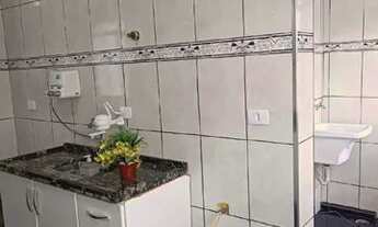 Imagem 6: Apartamento CDHU