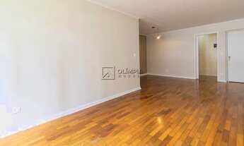 Imagem 3: Apartamento Locação 2 Dormitórios - 97 m² Vila Madalena