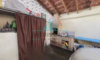 Imagem 4: Casa para venda no Bairro Olímpico em São Caetano do Sul - CA1729