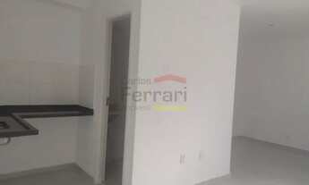 Imagem 7: Apartamento à venda 24 m² 1 dormitórios próximo ao metrô JDSP