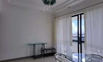 Imagem 7: 2/4 brotas Apartamento com 2 dormitórios