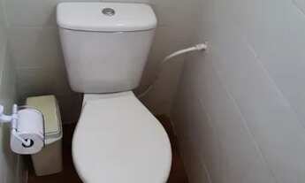 Imagem 6: Casa próxima a Praça Patriarca em Madureira