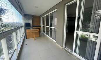 Imagem 7: LONDRINA - Apartamento Padrão - Gleba Palhano