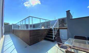 Imagem 4: Apartamento para aluguel possui 67 metros quadrados com 2 quartos em Mossunguê - Curitiba