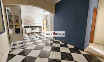 Imagem: Sobrado com 3 dormitórios para alugar