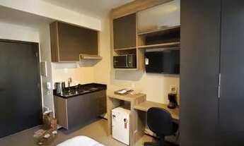 Imagem 2: Loft para aluguel e venda tem 17 metros quadrados com 1 quarto em Perdizes - São Paulo - S