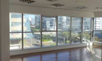 Imagem 3: Setor hoteleiro norte