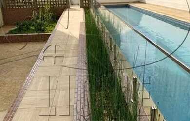 Imagem 7: SANTO ANDRé - Apartamento Padrão - Campestre