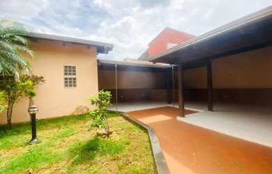 Imagem 5: Linda Casa no B. Jk Nova CapitalR$550 Mil