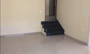 Imagem 3: Casa com 3 dormitórios para alugar, 120 m² por R$ 2.800,00/mês - Santa Cecília - Paulínia