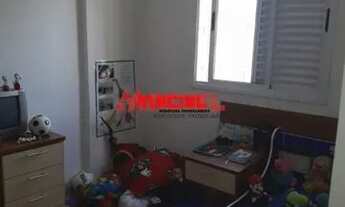 Imagem 7: Apartamento Padrão em São José dos Campos