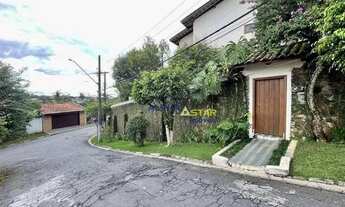 Imagem 5: Casa Maravilhoso, Condomínio Impar, Arborizado, venda - Terras do Madeira - Carapicuíba/SP