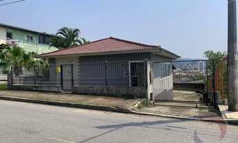 Imagem: CASA BAIRRO JARDIM CIDADE EM SÃO JOSÉ