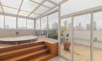 Imagem: Venda Cobertura 3 Dormitórios - 237 m²