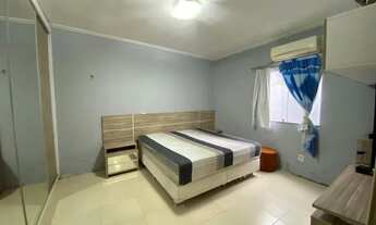 Imagem 7: Vendo casa no jardim Espanha oportunidade 3/4 casa toda com fundação pra segundo pavimento