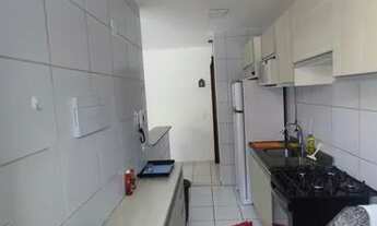 Imagem 4: Gran Village Araçagy 2