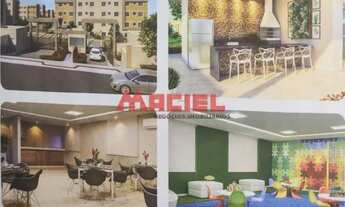 Imagem: Apartamento Padrão em São José dos Campos