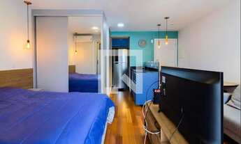 Imagem 6: Apartamento para Aluguel - Pinheiros, 1 Quarto, 31 m2