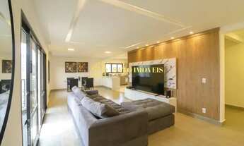 Imagem 2: Apartamento na Vila Andrade de 3 Quartos com 2 Vagas - 167m² à Venda