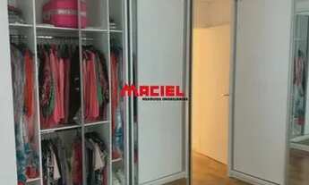 Imagem 5: Apartamento Padrão em São José dos Campos