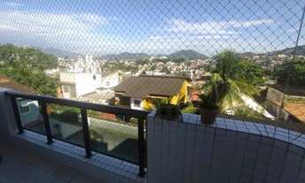 Imagem: Apartamento Jacarepaguá 03 Quartos Pechincha