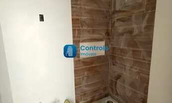 Imagem 5: MP - Casa com 2 dormitórios sendo uma suíte no Bairro Ipiranga/São José