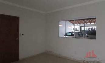 Imagem 2: Casa com 3 dormitórios para alugar, 167 m² por R$ 1.270,60/mês - Catharina Zanaga - Americ
