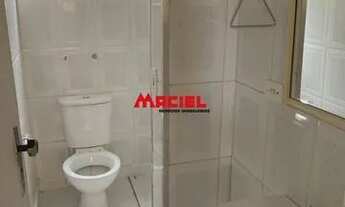 Imagem 6: Apartamento Padrão em São José dos Campos