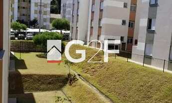 Imagem 4: Apartamento a venda no condomínio Residencial Vale das Figueiras em Valinhos