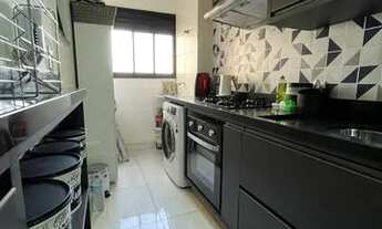 Imagem 2: RR5308D Apartamento 59m² CONDOMÍNIO VIVA MAIS - OPORTUNIDADE - 2 Dorms 1 Vaga - Barueri SP