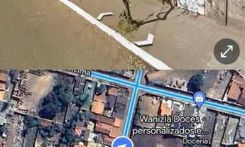 Imagem 2: 3.400 m² Terreno + Casa