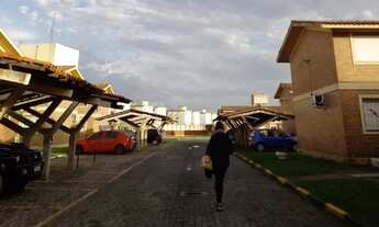 Imagem: Village 1 torrando apartamento