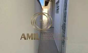 Imagem 5: Taubaté - Casa Padrão - Jardim Garcez