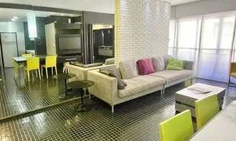 Imagem 6: Ótimo Quarto e Sala no Edf Patmos